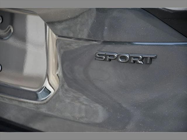 2026 Subaru Forester SUV in Gray thumbnail 29