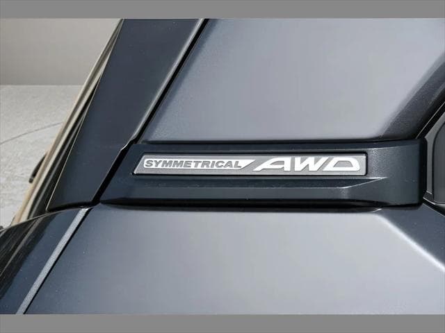 2026 Subaru Forester SUV in Gray thumbnail 31