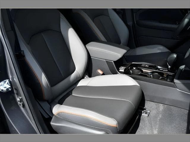 2026 Subaru Forester SUV in Gray thumbnail 32