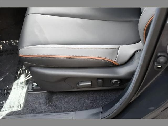 2026 Subaru Forester SUV in Gray thumbnail 34