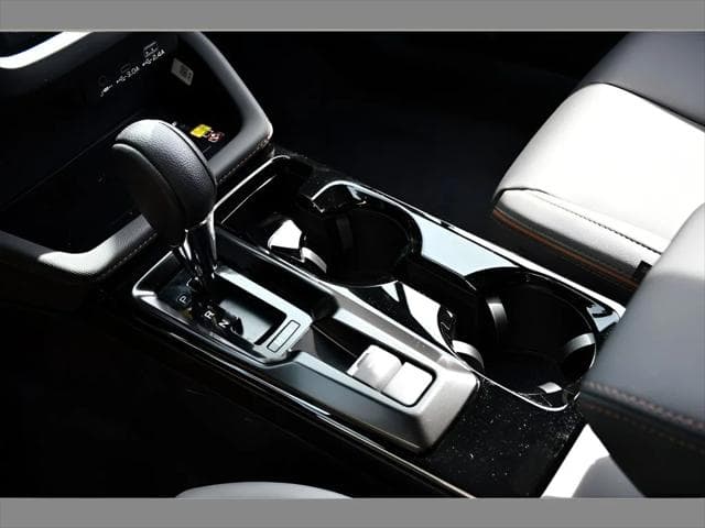 2026 Subaru Forester SUV in Gray thumbnail 37