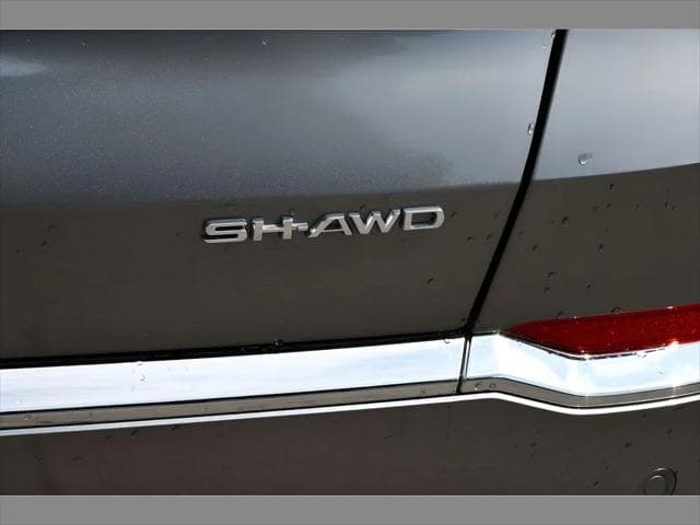 2024 Acura MDX SUV in Platinum White Pearl thumbnail 28