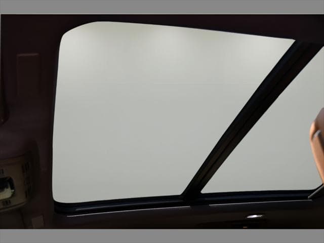 2025 Cadillac Escalade ESV SUV in Crystal White Tricoat thumbnail 15