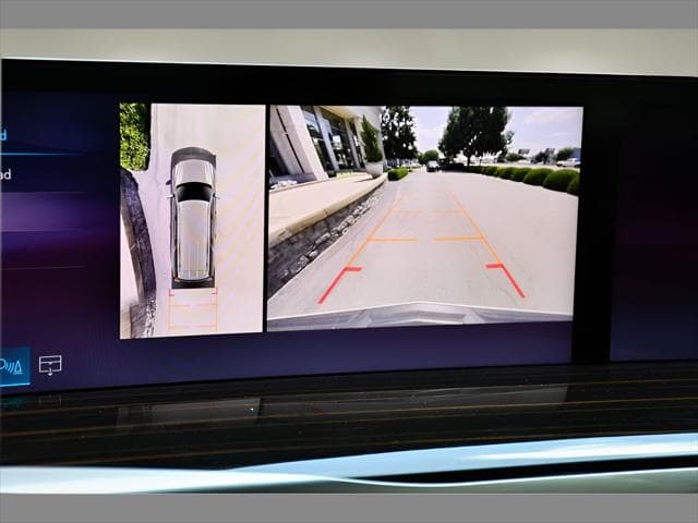 2025 Cadillac Escalade ESV SUV in Crystal White Tricoat thumbnail 23