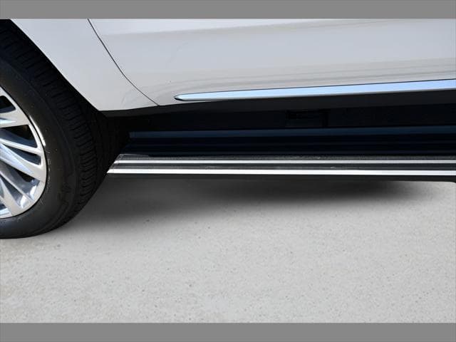 2025 Cadillac Escalade ESV SUV in Crystal White Tricoat thumbnail 33