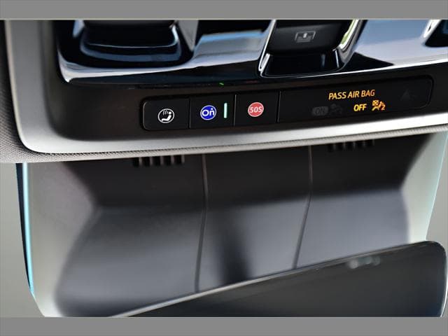 2025 Cadillac Escalade ESV SUV in Crystal White Tricoat thumbnail 38