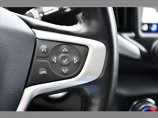 2022 GMC Terrain SUV in Quicksilver Metallic thumbnail 35