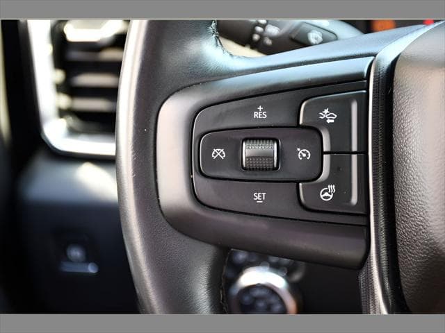 2024 GMC Sierra 2500HD Truck in White Frost Tricoat thumbnail 36