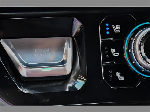 2024 GMC Sierra 2500HD Truck in White Frost Tricoat thumbnail 37