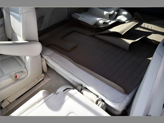 2021 Cadillac Escalade SUV in Crystal White Tricoat thumbnail 18