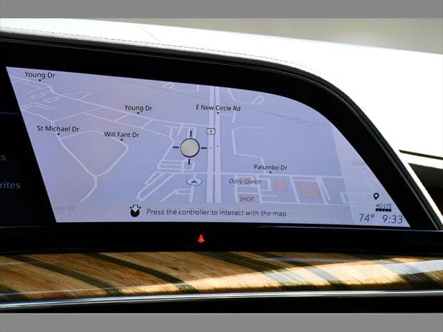 2021 Cadillac Escalade SUV in Crystal White Tricoat thumbnail 22