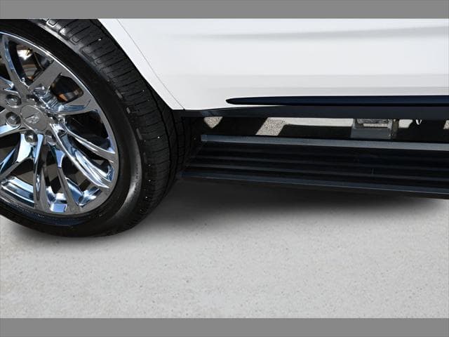 2021 Cadillac Escalade SUV in Crystal White Tricoat thumbnail 31