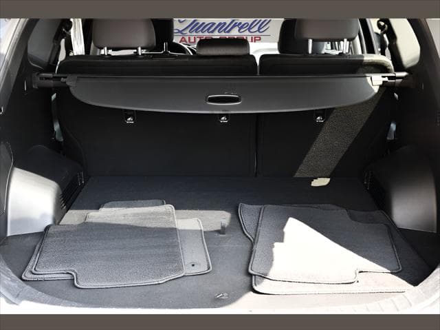 2022 Hyundai Santa Fe SUV in Portofino Gray thumbnail 21