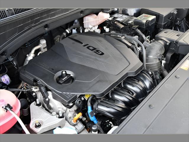 2022 Hyundai Santa Fe SUV in Portofino Gray thumbnail 22