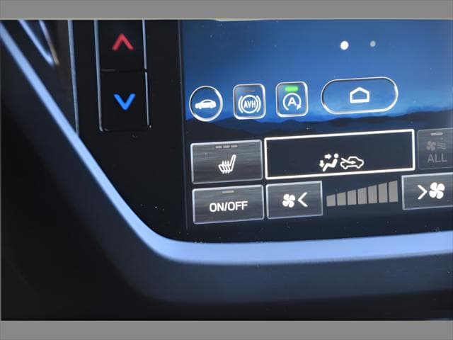 2026 Subaru Forester SUV in Autumn Green Metallic thumbnail 21
