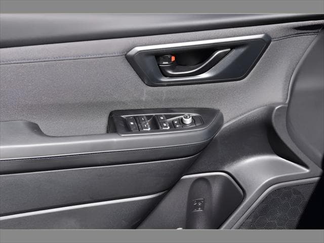 2026 Subaru Forester SUV in Autumn Green Metallic thumbnail 25