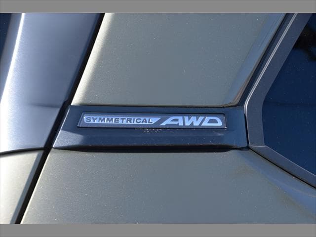 2026 Subaru Forester SUV in Autumn Green Metallic thumbnail 28