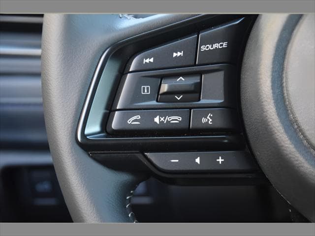 2026 Subaru Forester SUV in Autumn Green Metallic thumbnail 31