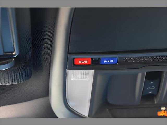 2026 Subaru Forester SUV in Autumn Green Metallic - Image 35