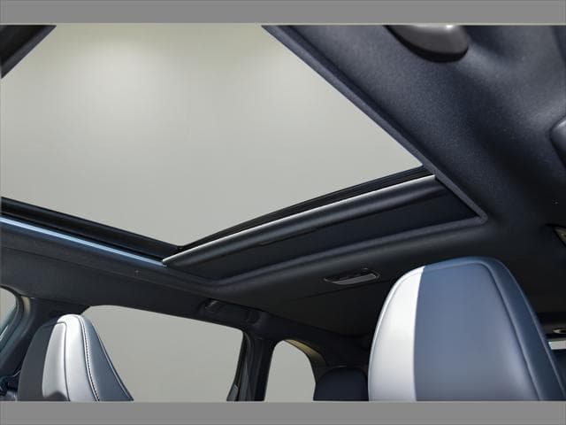 2026 Subaru Forester SUV in Crystal Black Silica thumbnail 13