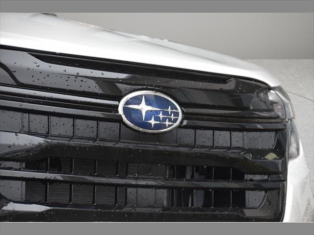 2026 Subaru Forester SUV in Crystal White Pearl thumbnail 14