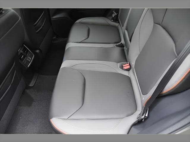 2026 Subaru Forester SUV in Crystal White Pearl thumbnail 15