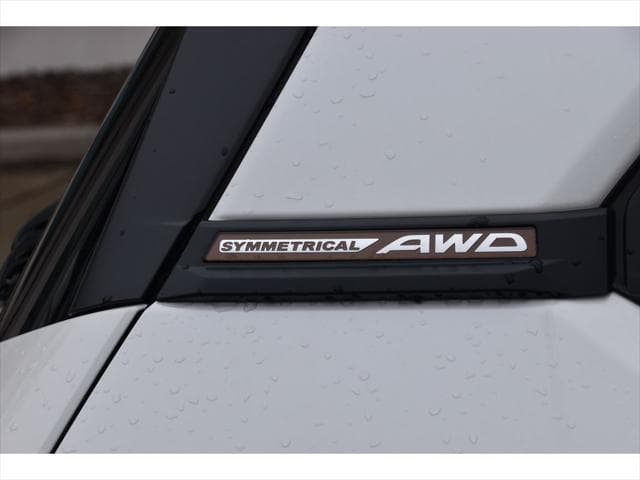 2026 Subaru Forester SUV in Crystal White Pearl thumbnail 29