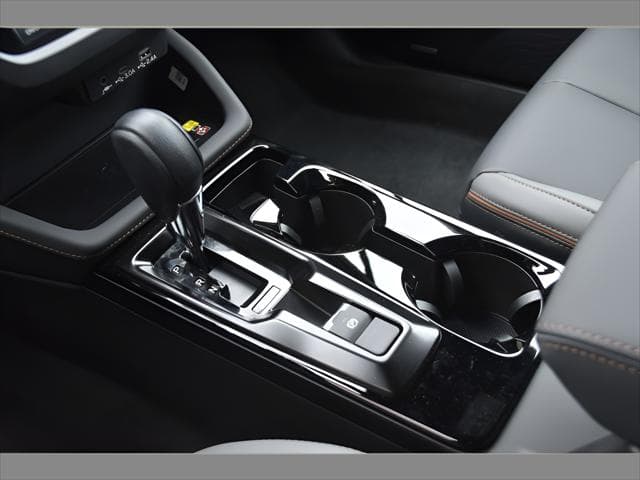 2026 Subaru Forester SUV in Crystal White Pearl thumbnail 35