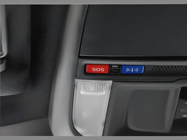 2026 Subaru Forester SUV in Crystal White Pearl thumbnail 37