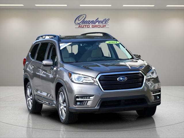 2021 Subaru Ascent SUV in Brilliant Bronze Metallic - Image 2