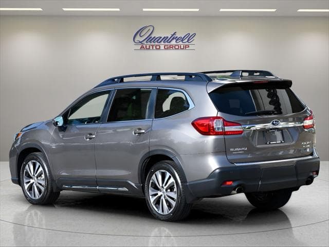 2021 Subaru Ascent SUV in Brilliant Bronze Metallic thumbnail 6