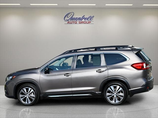 2021 Subaru Ascent SUV in Brilliant Bronze Metallic thumbnail 7
