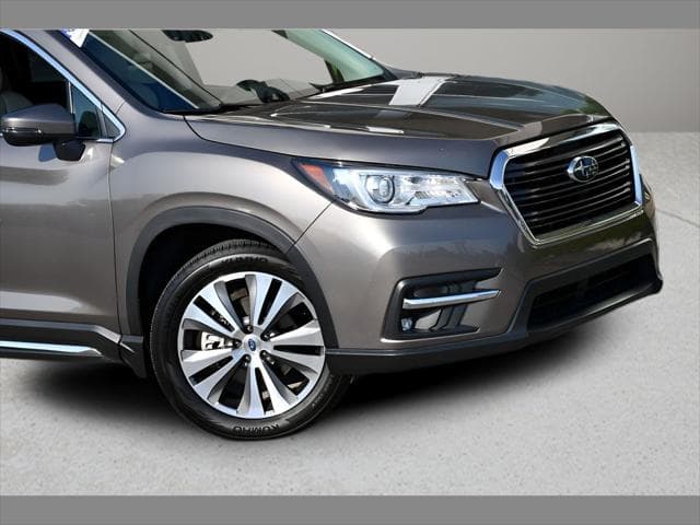 2021 Subaru Ascent SUV in Brilliant Bronze Metallic thumbnail 10