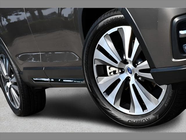 2021 Subaru Ascent SUV in Brilliant Bronze Metallic thumbnail 11