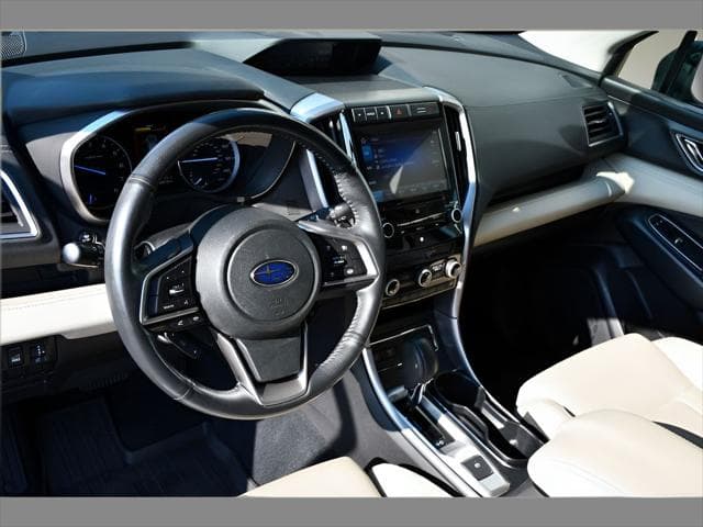 2021 Subaru Ascent SUV in Brilliant Bronze Metallic thumbnail 13