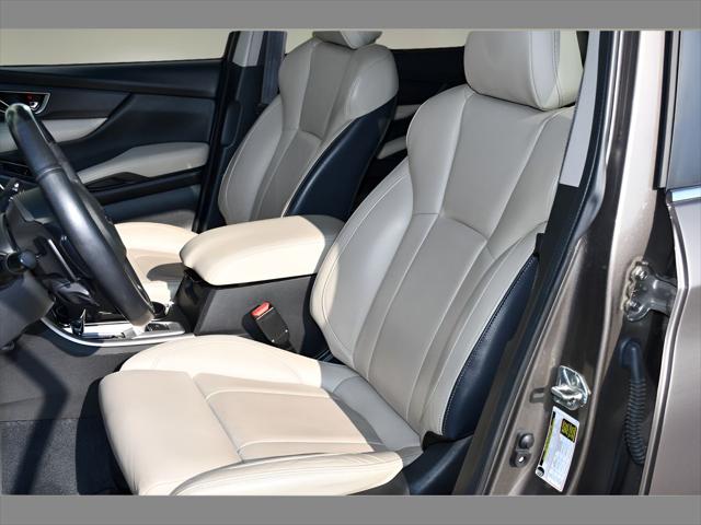 2021 Subaru Ascent SUV in Brilliant Bronze Metallic thumbnail 14