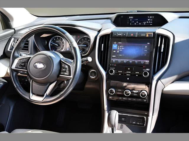 2021 Subaru Ascent SUV in Brilliant Bronze Metallic thumbnail 18