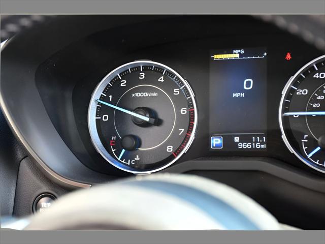 2021 Subaru Ascent SUV in Brilliant Bronze Metallic thumbnail 19