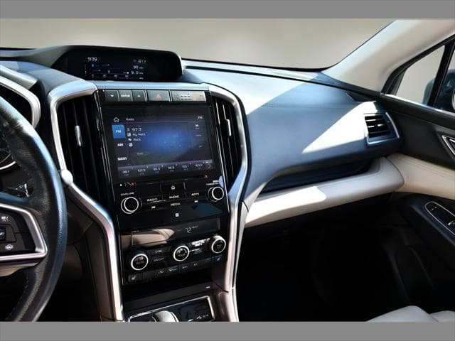 2021 Subaru Ascent SUV in Brilliant Bronze Metallic thumbnail 20