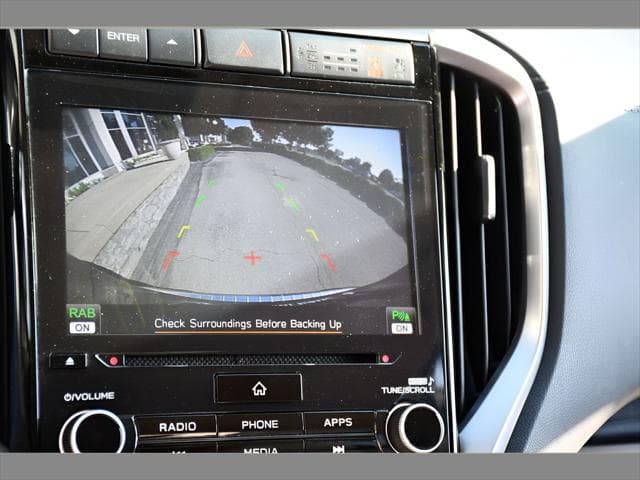 2021 Subaru Ascent SUV in Brilliant Bronze Metallic thumbnail 22