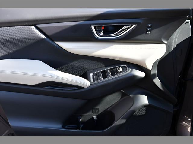 2021 Subaru Ascent SUV in Brilliant Bronze Metallic thumbnail 26