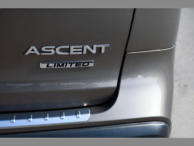 2021 Subaru Ascent SUV in Brilliant Bronze Metallic thumbnail 27