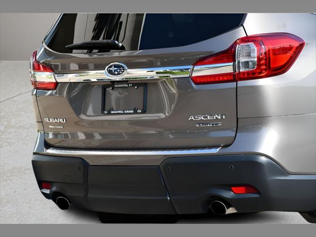 2021 Subaru Ascent SUV in Brilliant Bronze Metallic thumbnail 28