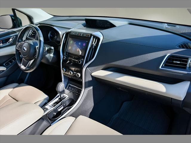 2021 Subaru Ascent SUV in Brilliant Bronze Metallic thumbnail 30