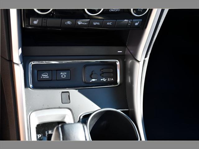 2021 Subaru Ascent SUV in Brilliant Bronze Metallic thumbnail 37