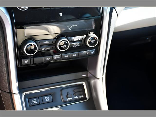 2021 Subaru Ascent SUV in Brilliant Bronze Metallic thumbnail 38