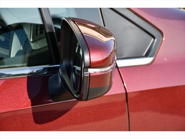 2021 Honda Odyssey Van in Deep Scarlet Pearl thumbnail 28