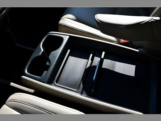 2021 Honda Odyssey Van in Deep Scarlet Pearl thumbnail 35