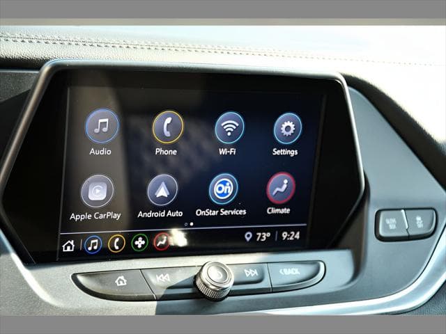 2022 Chevrolet Blazer SUV in Red Hot thumbnail 20