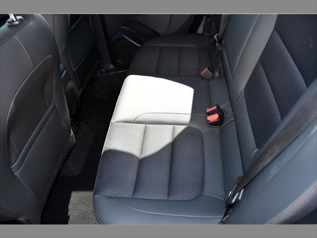 2023 Chevrolet Trailblazer SUV in Crimson Metallic thumbnail 15